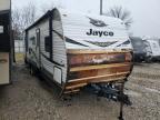 2019 Jayco Jay Flight for Sale in Lawrenceburg, KY - Front End