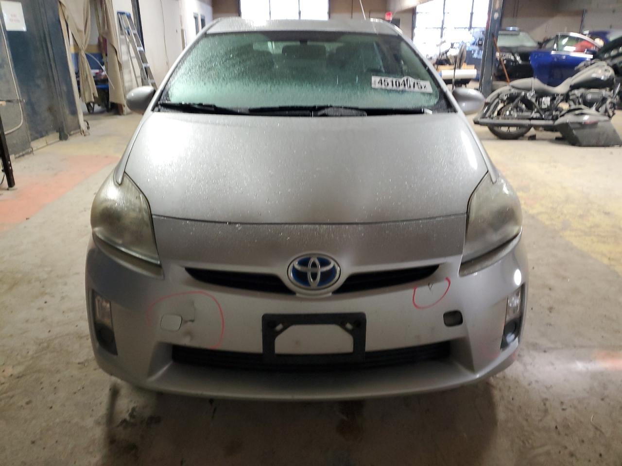 2010 Toyota Prius - Image 5