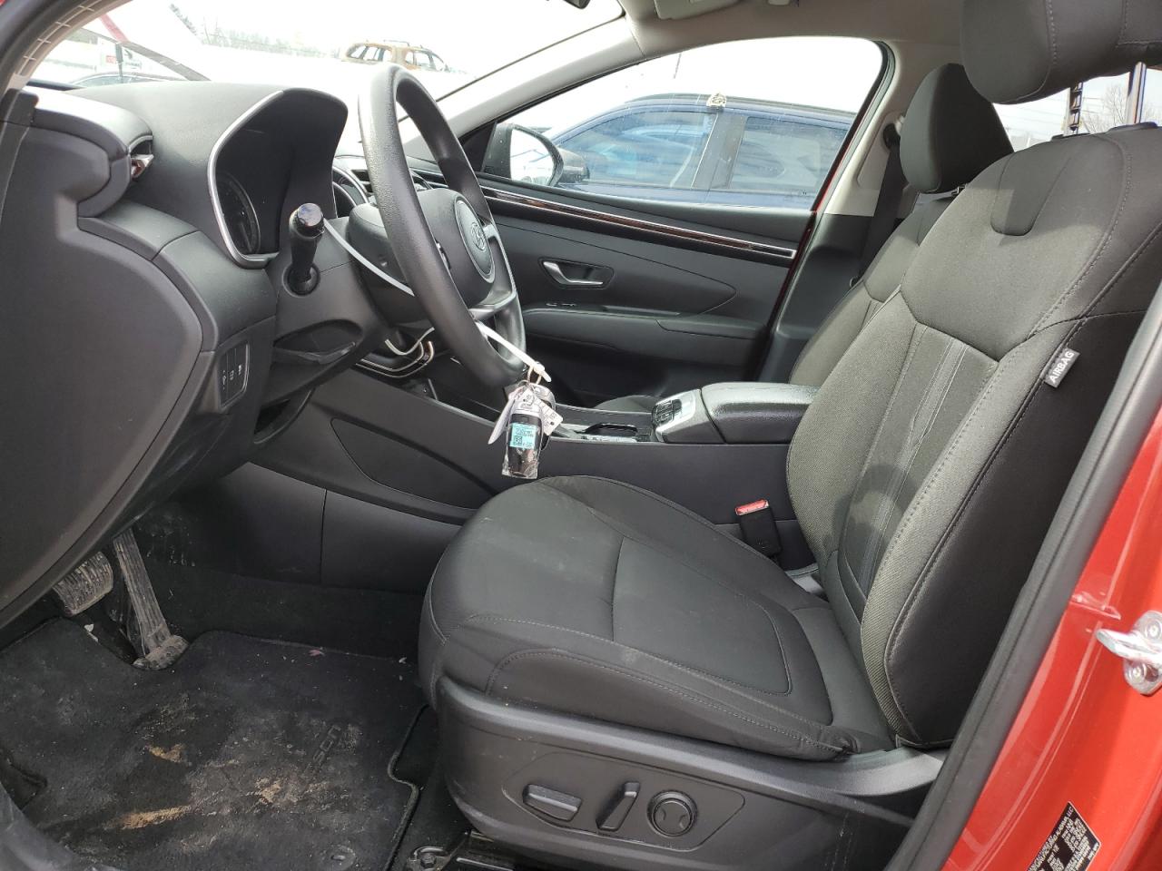 2023 Hyundai Tucson - Image 7
