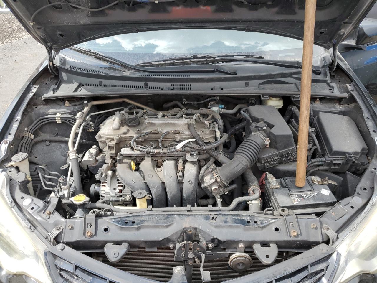 2016 Toyota Corolla - Image 11