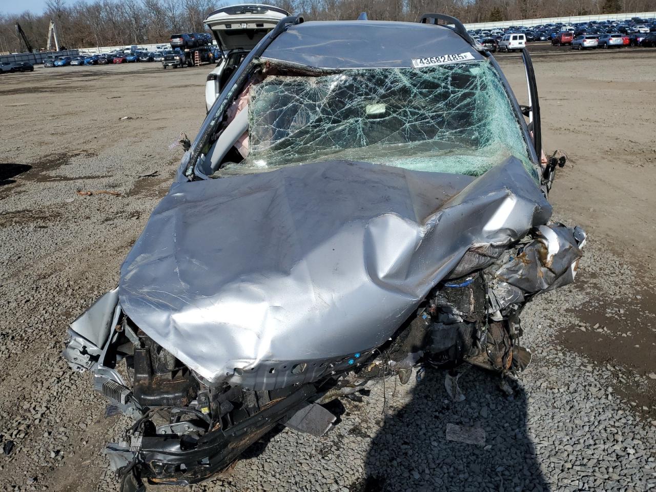 2018 Subaru Forester - Image 9