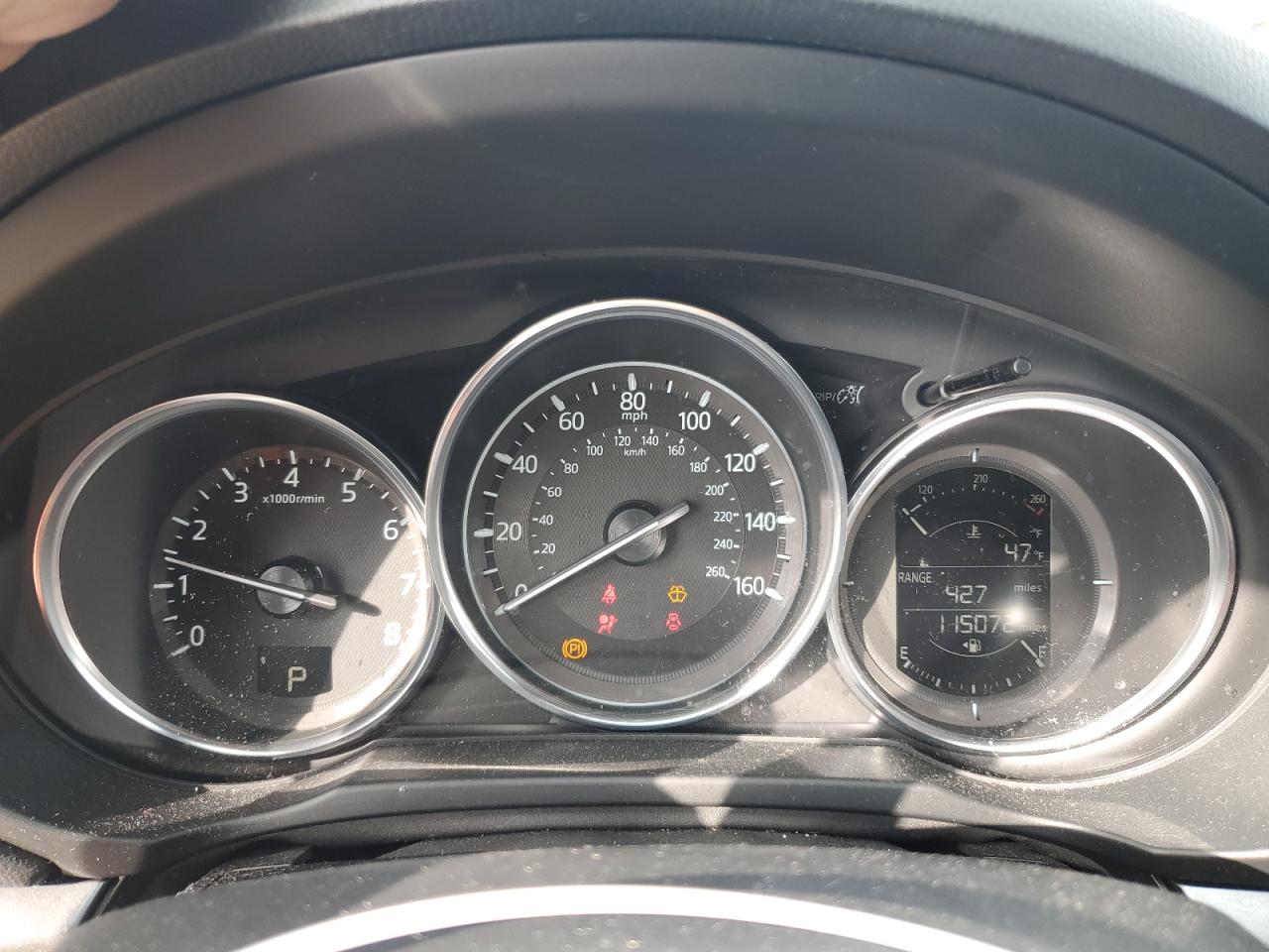 2018 Mazda CX-5 - Image 9