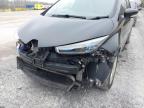 2016 RENAULT ZOE DYNAMI for sale at Copart ST HELENS