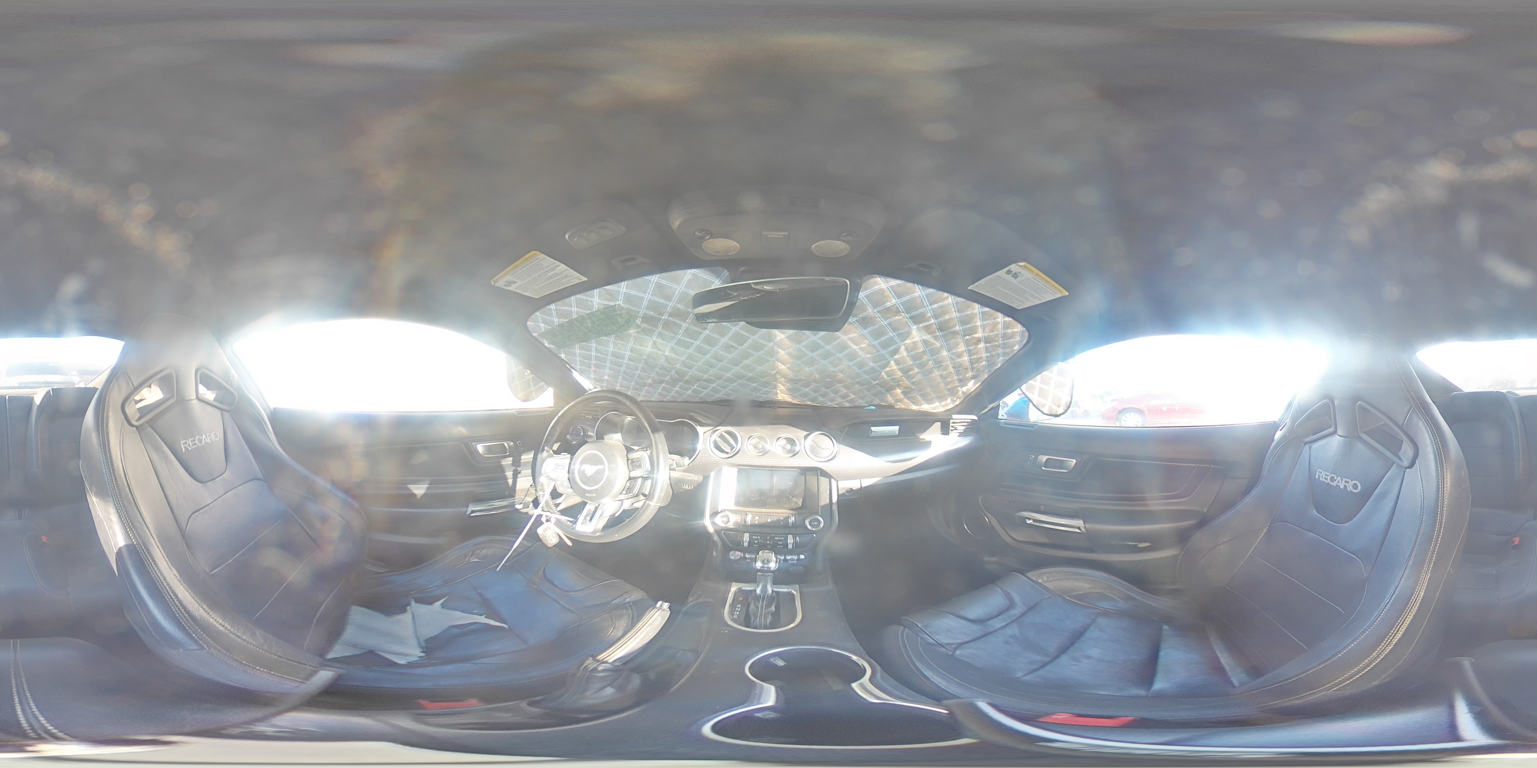 2019 Ford Mustang - Image 14