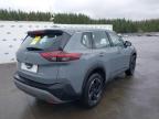 2024 NISSAN X-TRAIL AC for sale at Copart WHITBURN