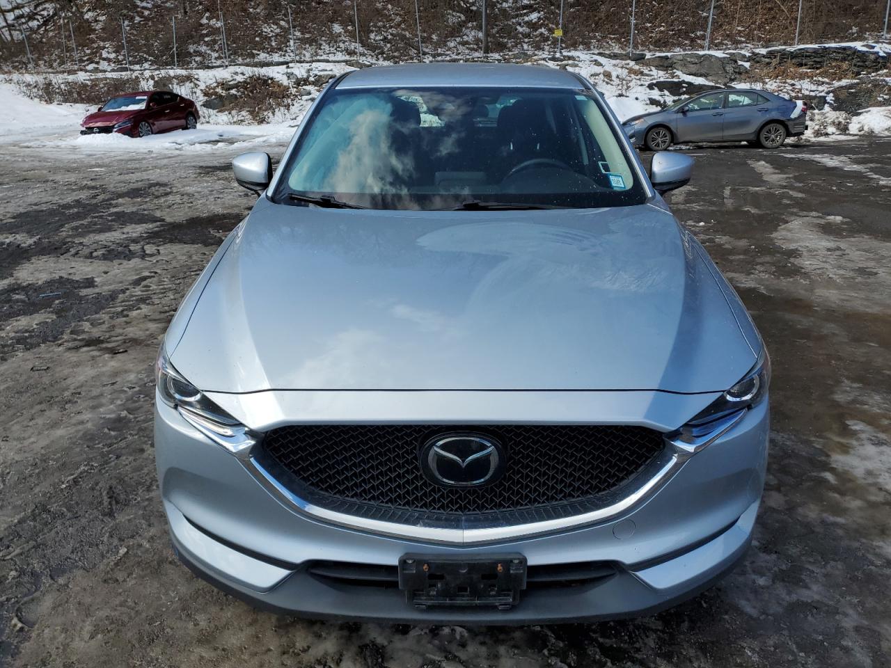 2018 Mazda CX-5 - Image 5
