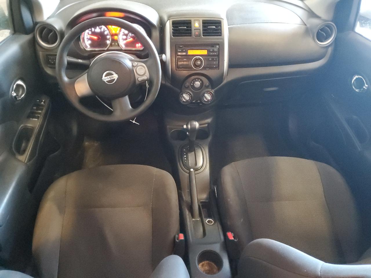 2013 Nissan Versa - Image 8