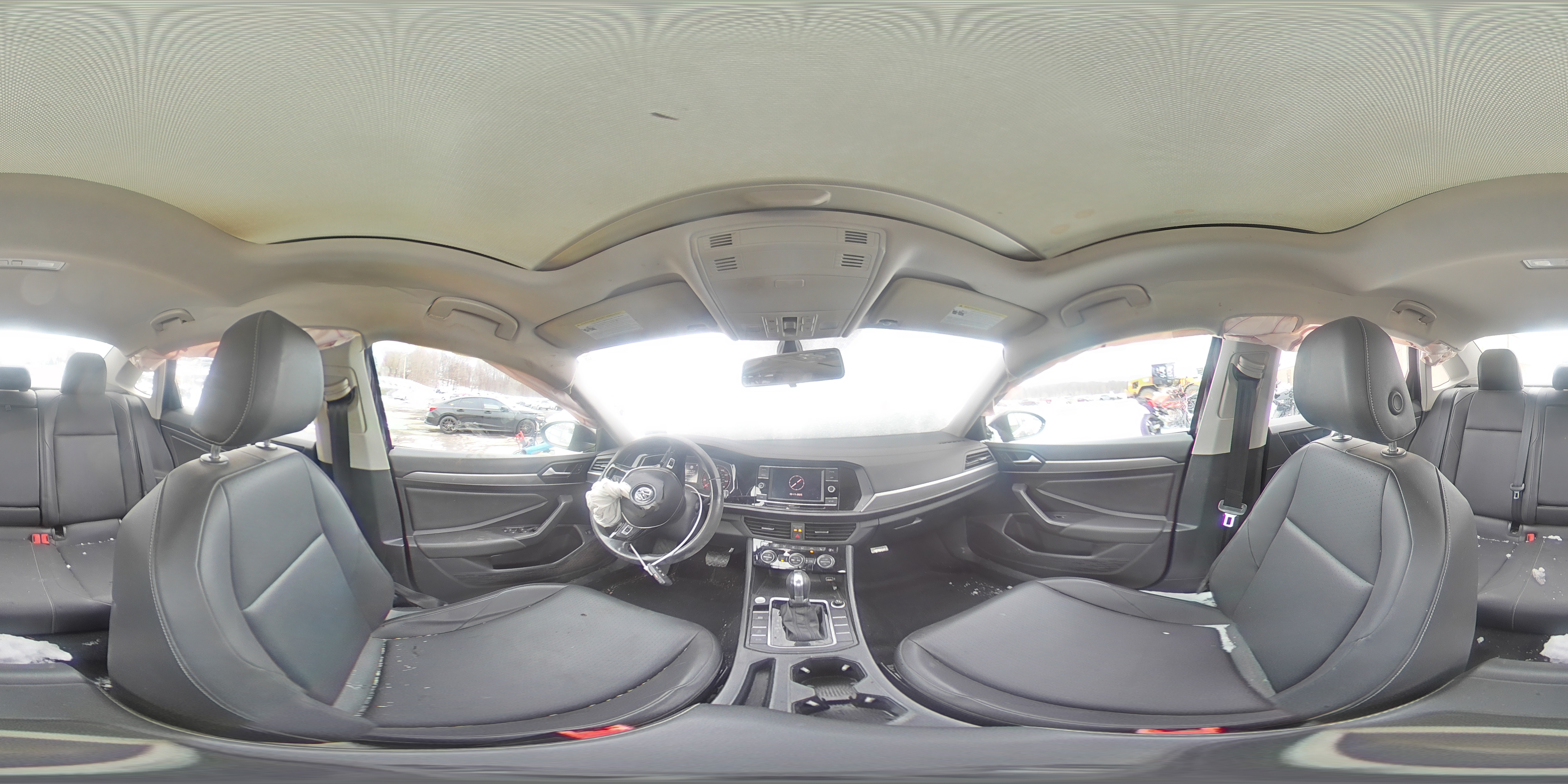 2019 Volkswagen Jetta - Image 12