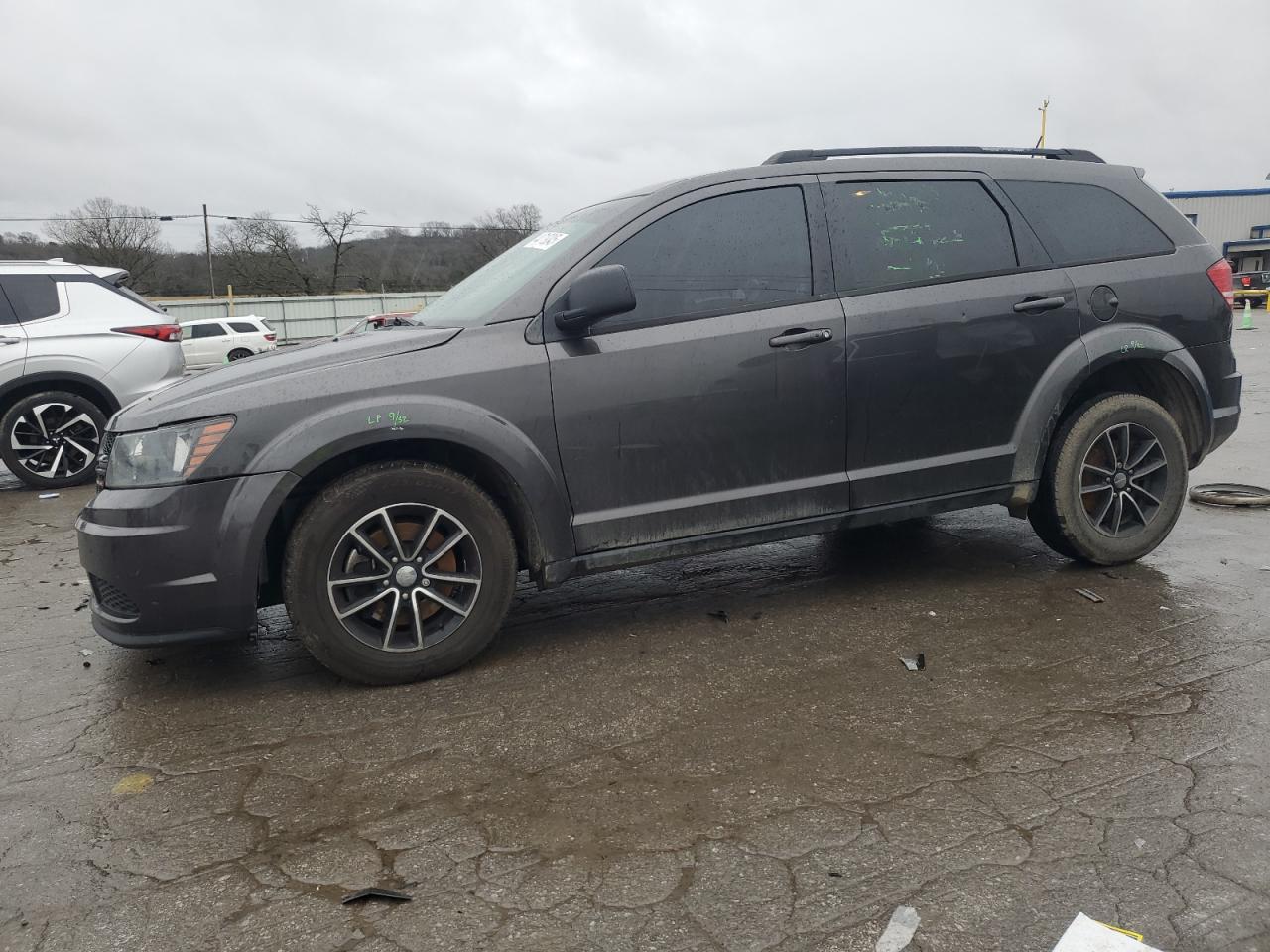 2017 Dodge Journey - Image 1