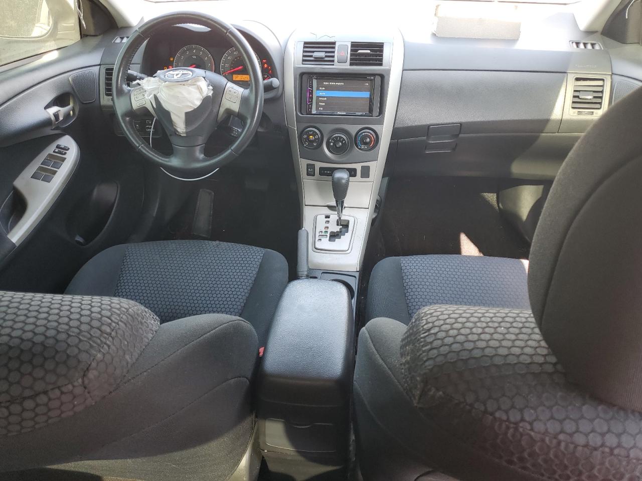 2009 Toyota Corolla - Image 8
