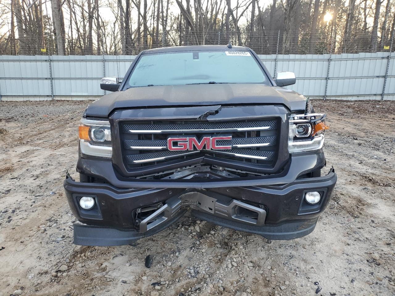 2015 GMC Sierra - Image 5