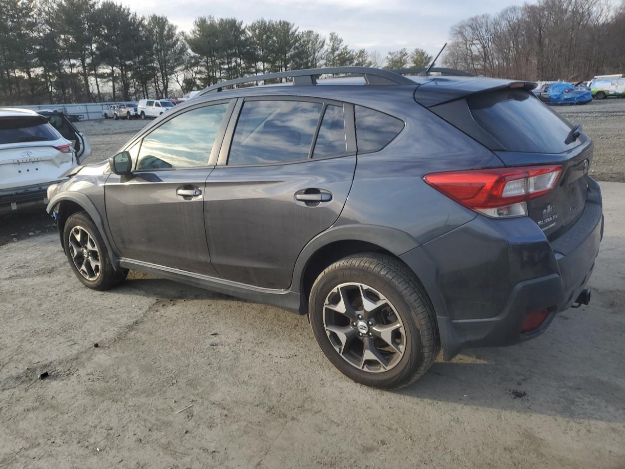 2018 Subaru XV - Image 2
