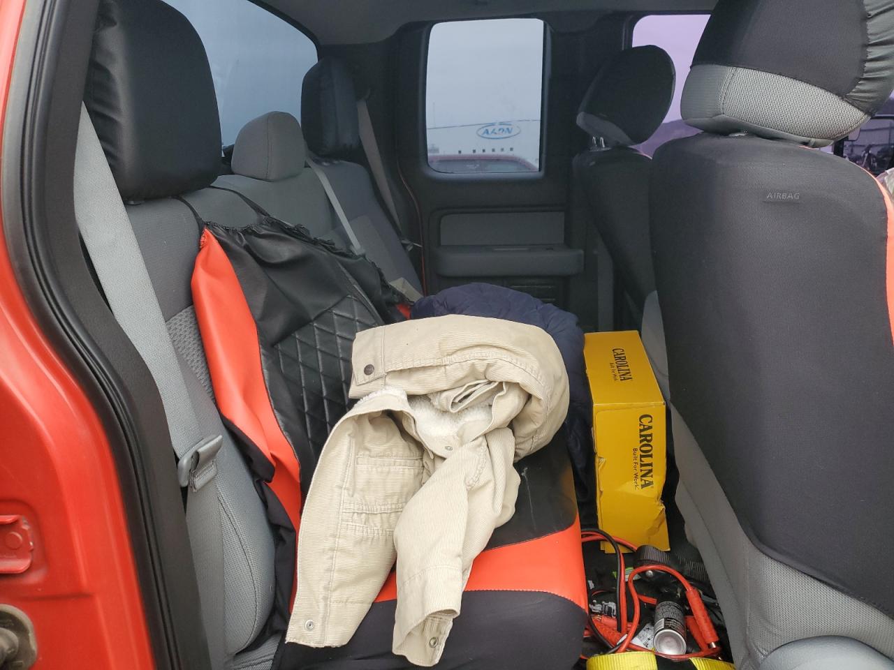 2013 Ford F-150 - Image 10
