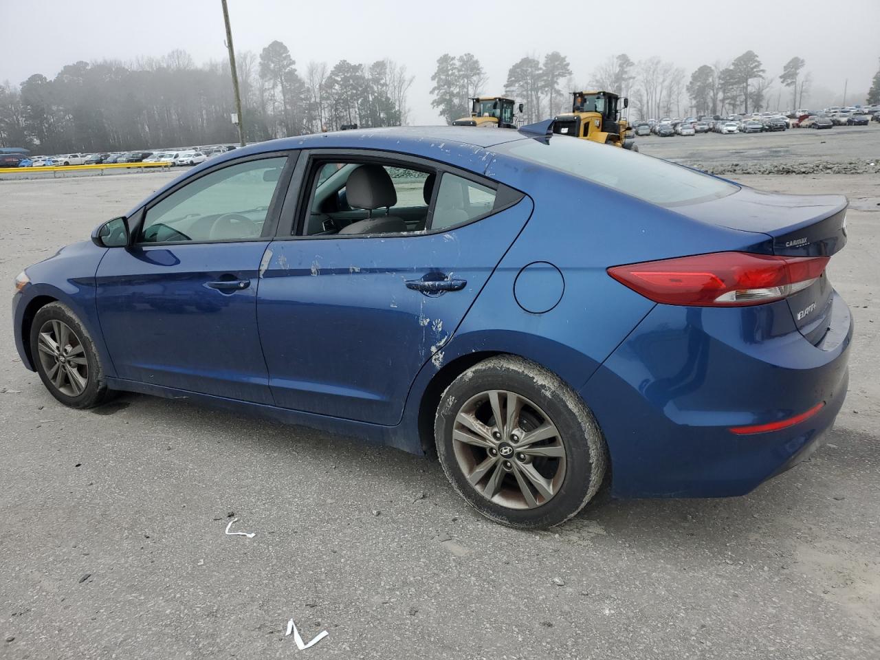 2017 Hyundai Elantra - Image 2