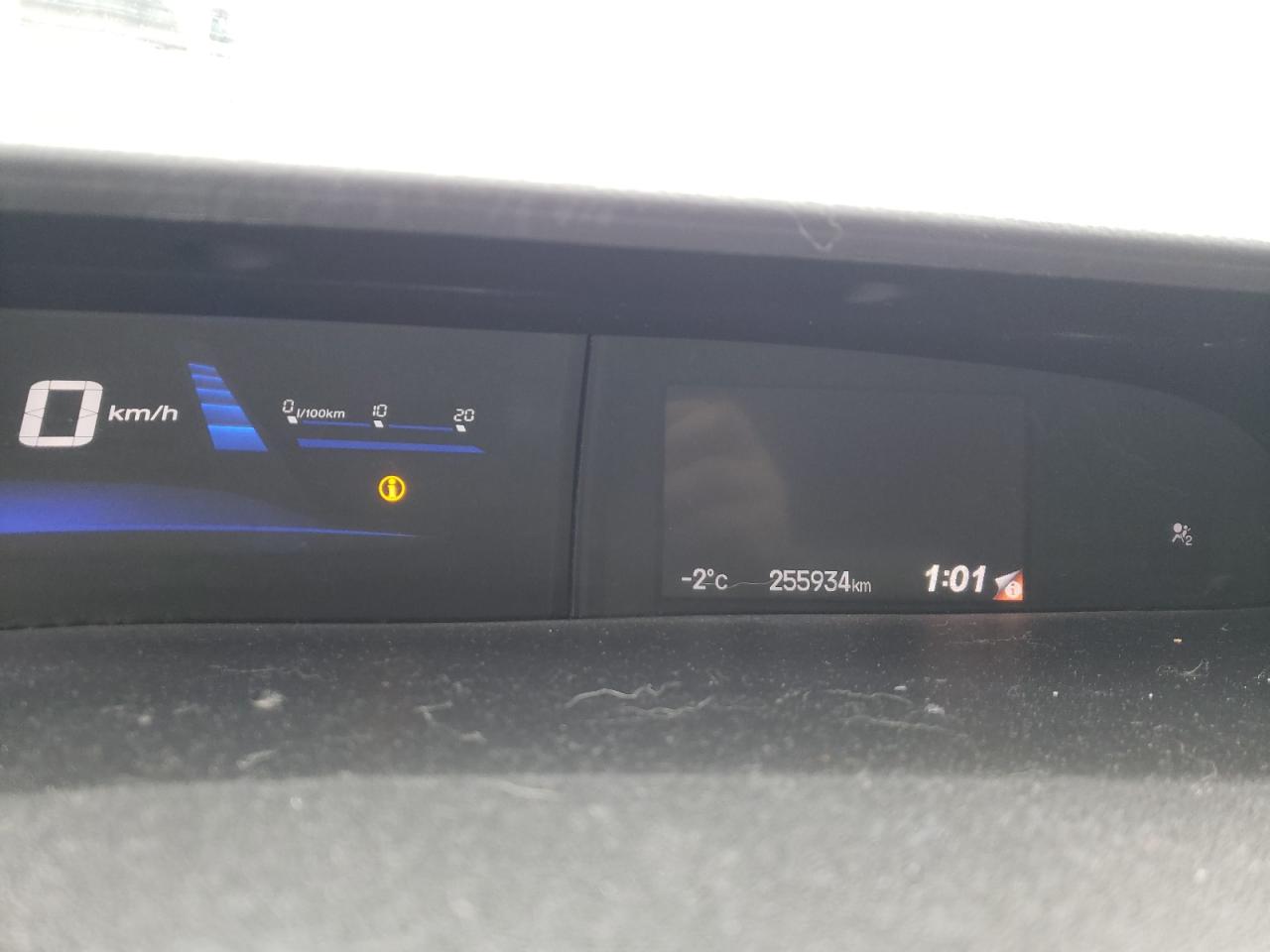 2013 Honda Civic - Image 9