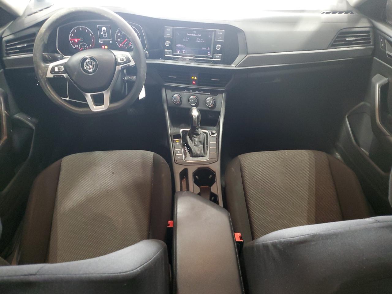 2019 Volkswagen Jetta - Image 8