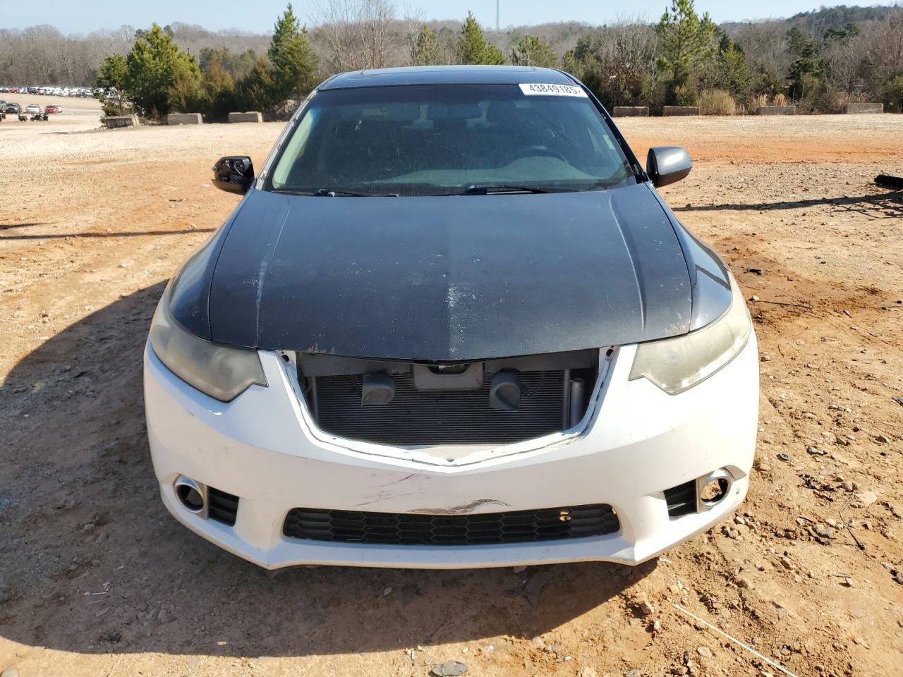 2012 Acura TSX - Image 5