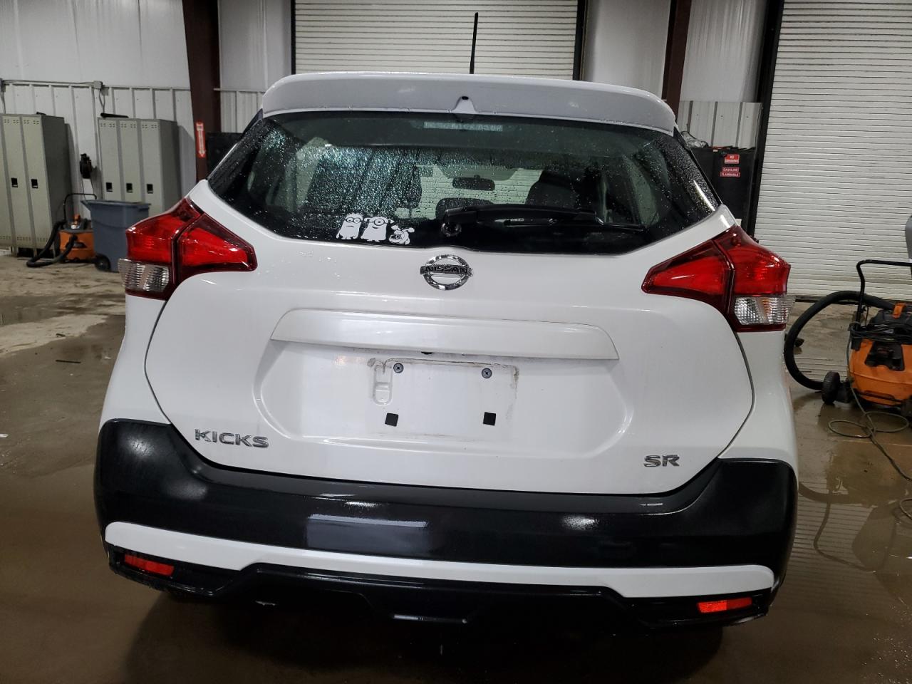 2018 Nissan Kicks - Image 6
