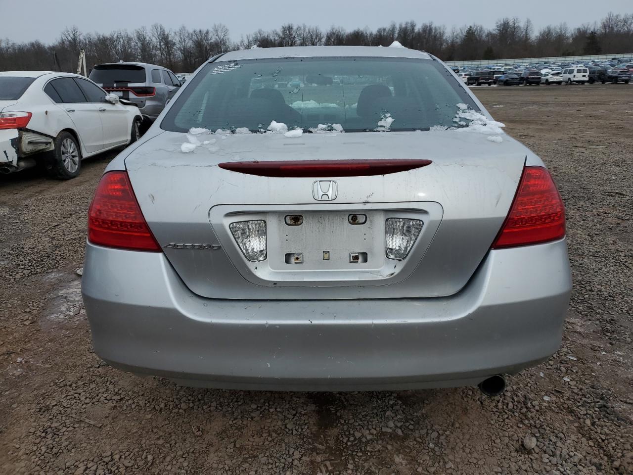 2007 Honda Accord - Image 6