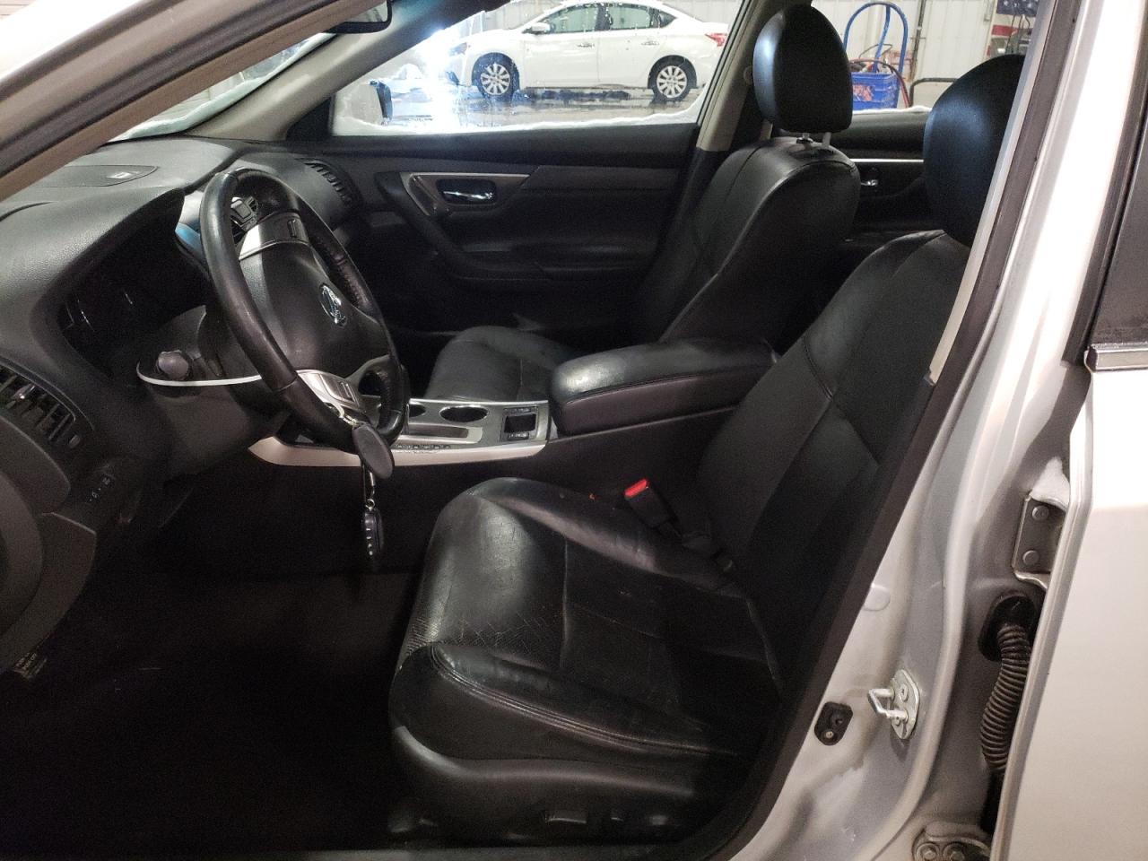 2013 Nissan Altima - Image 7
