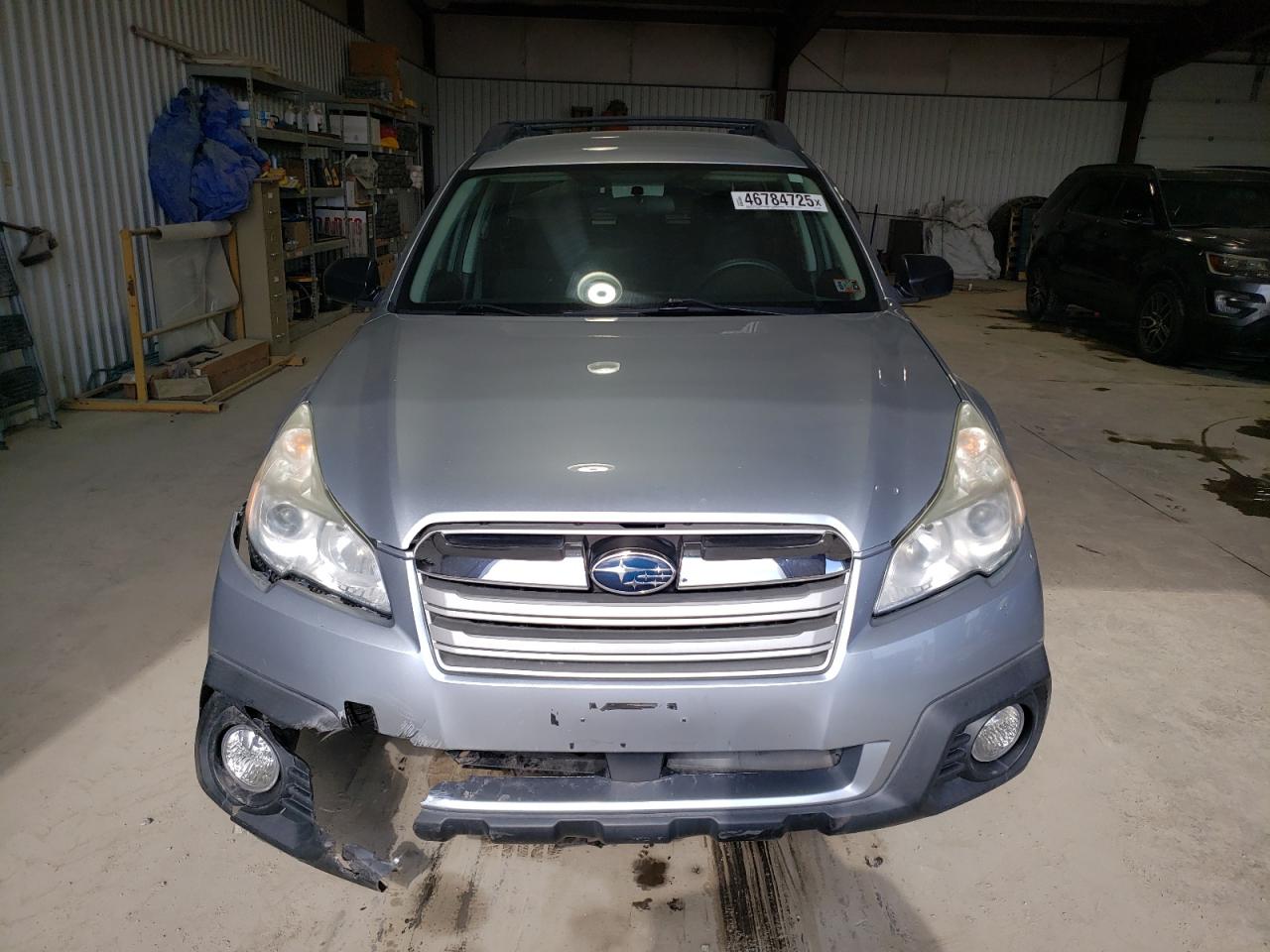 2014 Subaru Outback - Image 5
