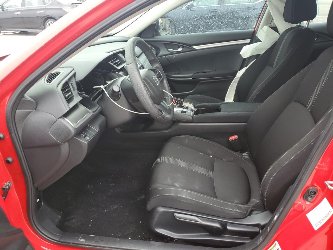 2018 Honda Civic - Image 7