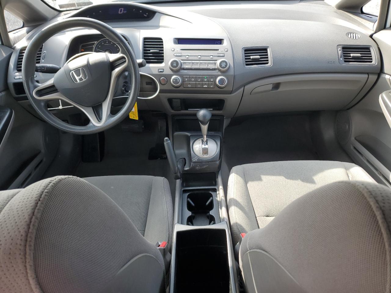 2009 Honda Civic - Image 8