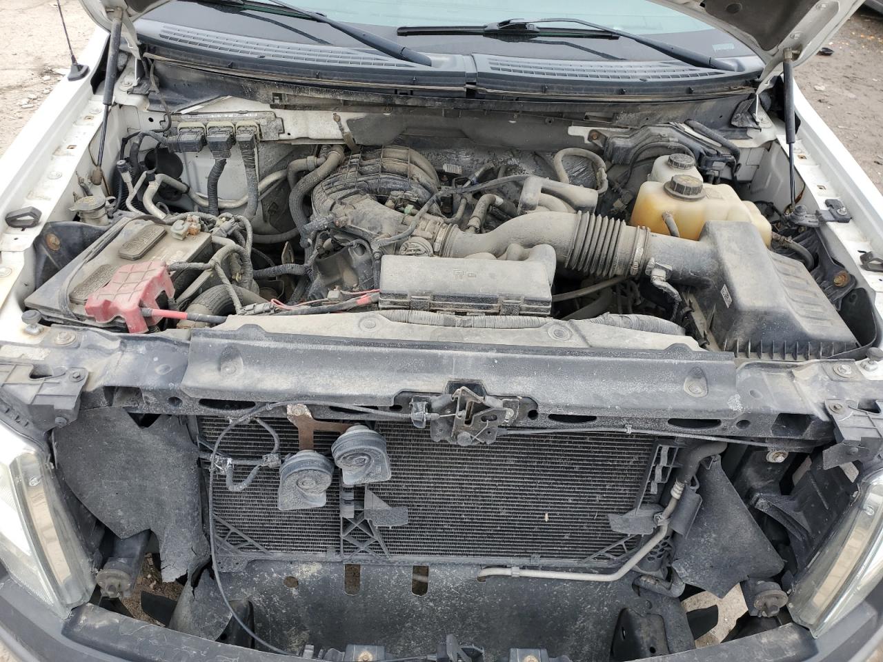 2013 Ford F-150 - Image 11