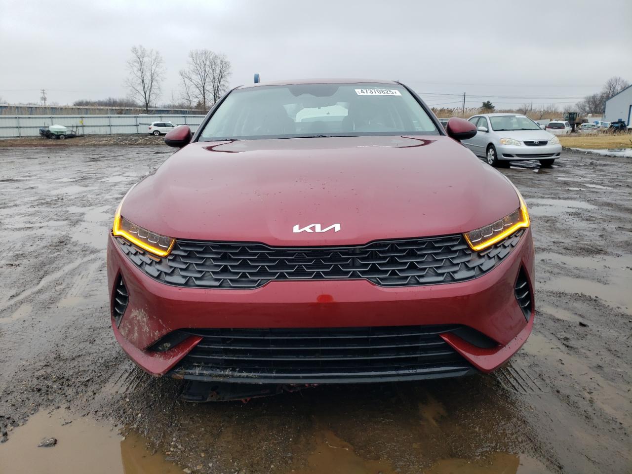 2023 Kia K5 - Image 5