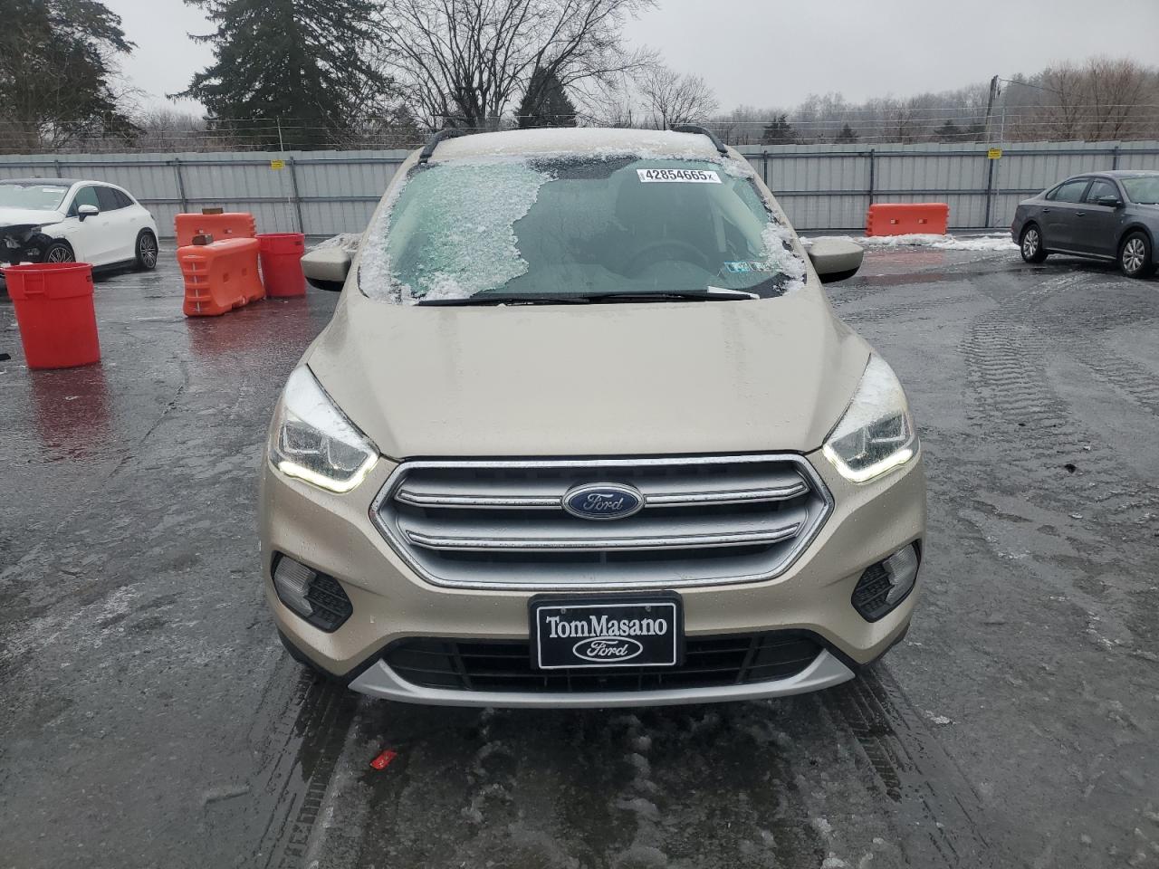 2017 Ford Escape - Image 5
