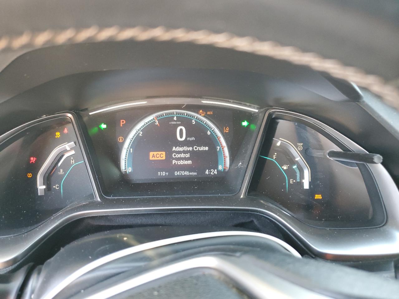 2021 Honda Civic - Image 9