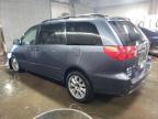 2009 Toyota Sienna Ce للبيع في Elgin، IL - Front End