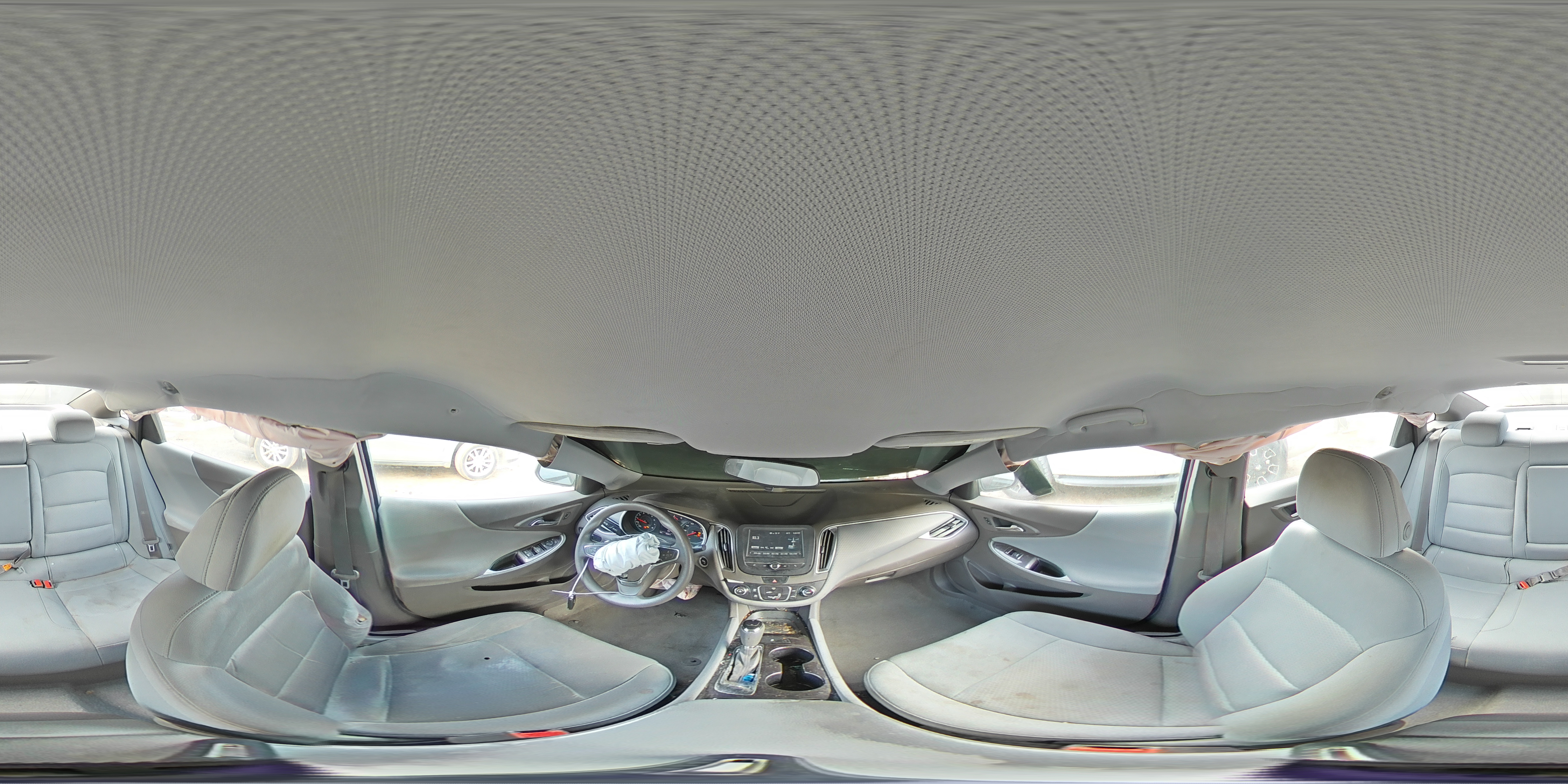 2018 Chevrolet Malibu - Image 12