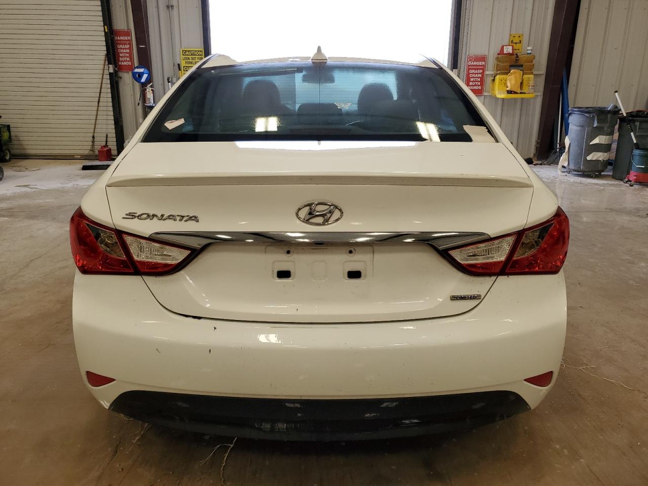 2014 Hyundai Sonata - Image 6