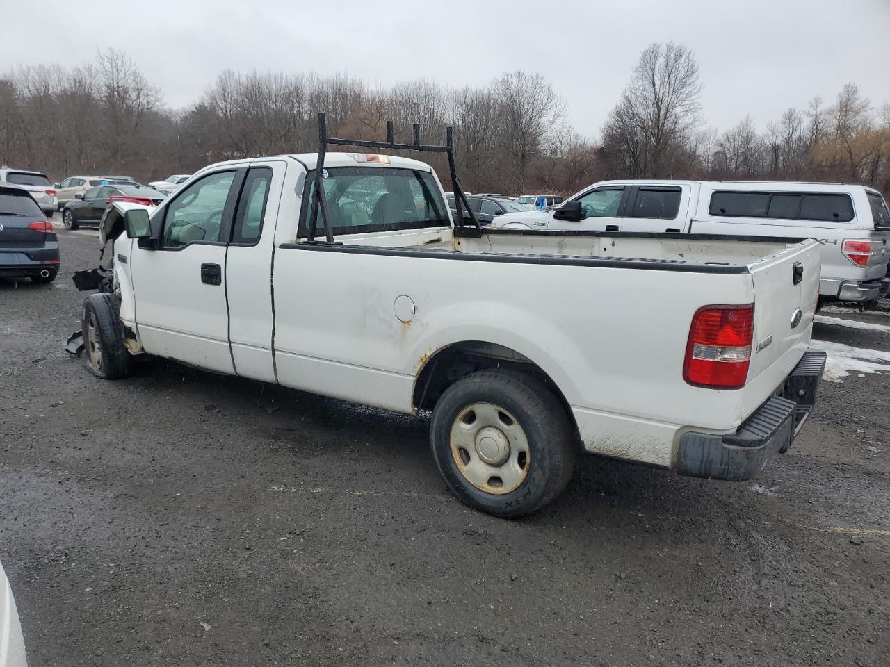 2008 Ford F-150 - Image 2