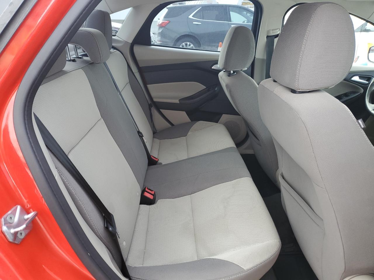 2013 Ford Focus - Image 10