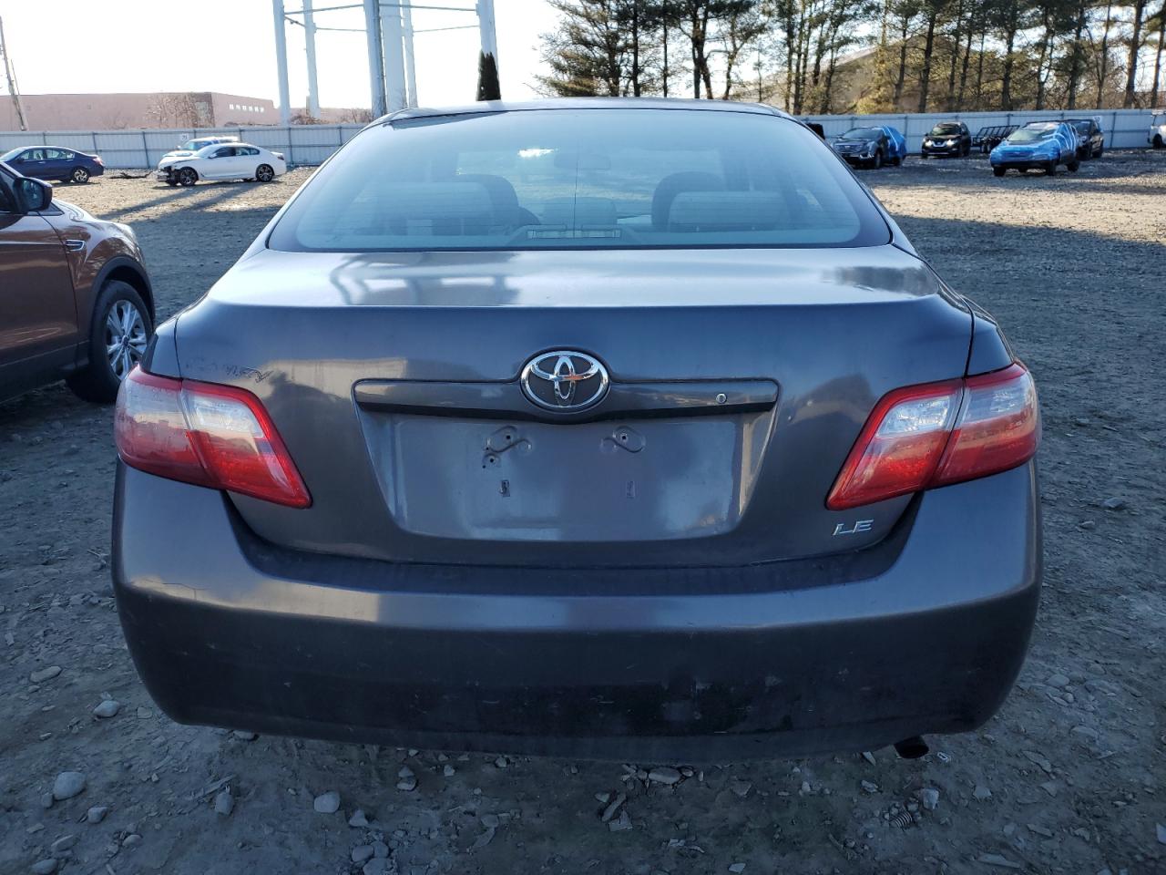 2007 Toyota Camry - Image 6