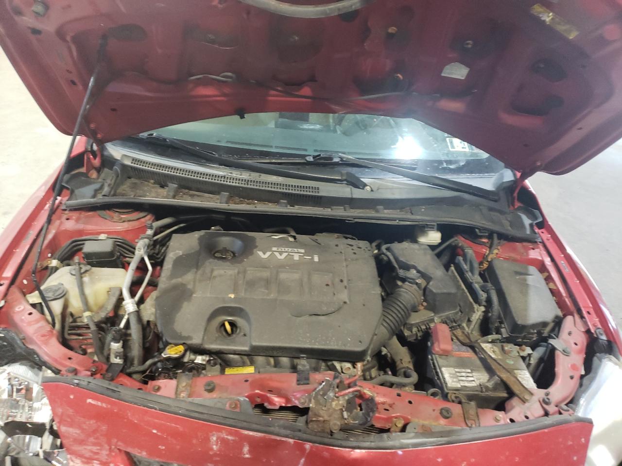 2010 Toyota Corolla - Image 12