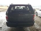 2006 Jeep Grand Cherokee Laredo за продажба в American Canyon, CA - Stripped