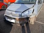 2015 CITROEN BERLINGO 8 for sale at Copart SANDTOFT