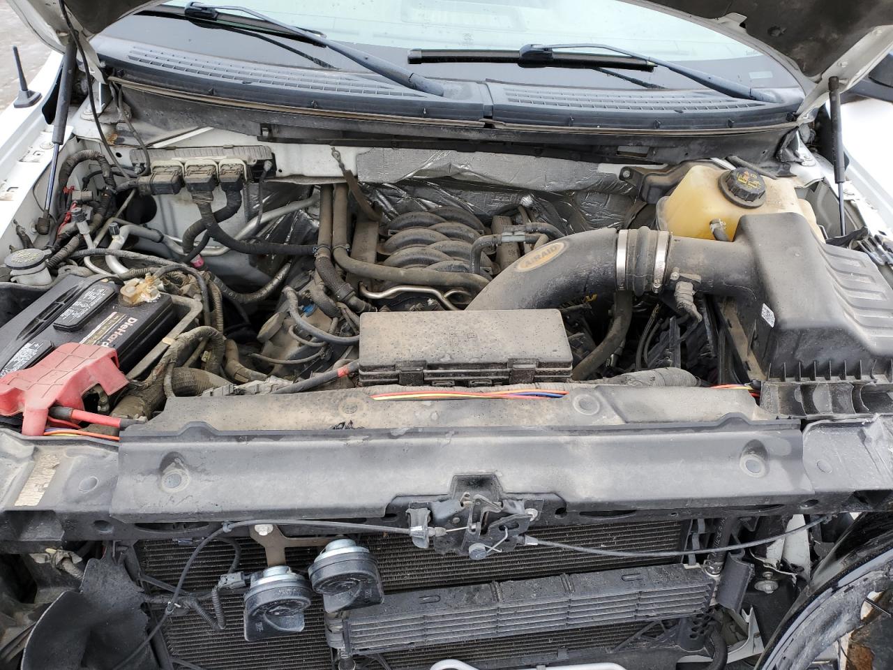 2014 Ford F-150 - Image 13