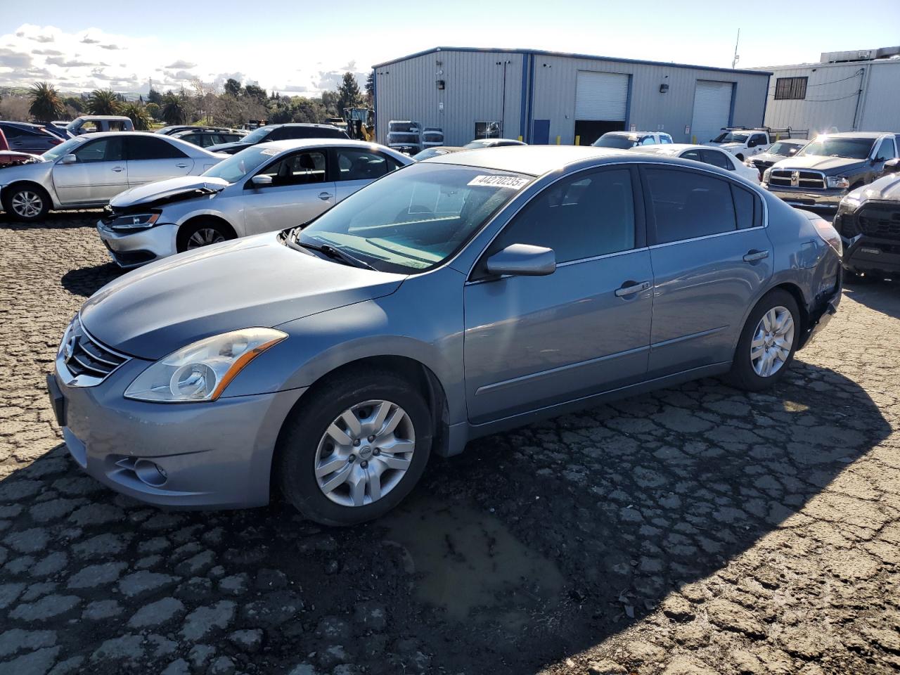2012 Nissan Altima - Image 1