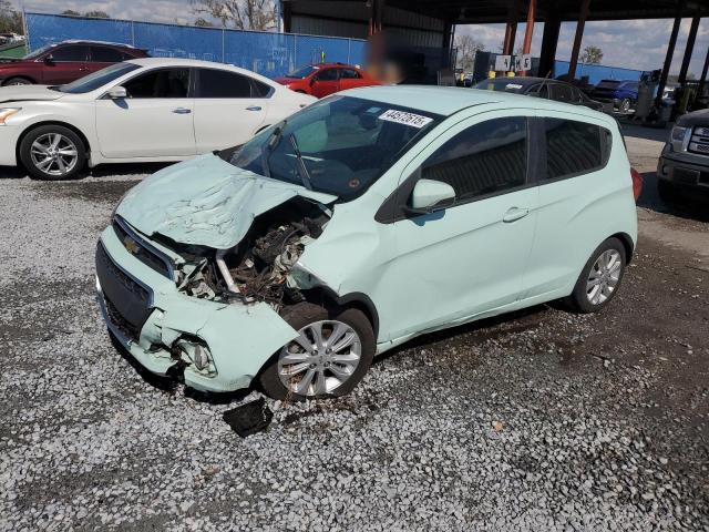 2017 Chevrolet Spark 1Lt