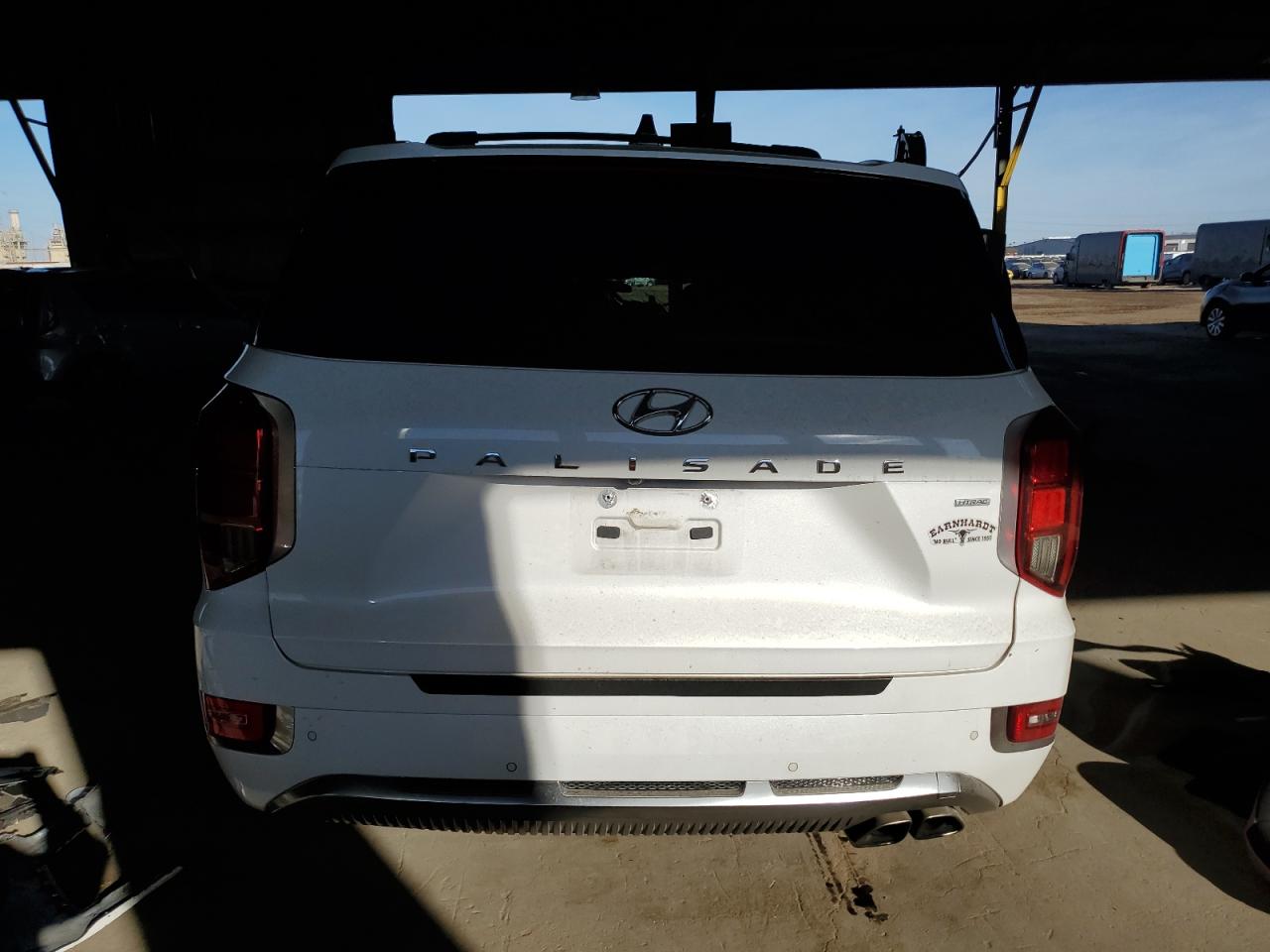 2021 Hyundai Palisade - Image 6
