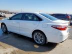 2016 Toyota Camry Le de vânzare în Grand Prairie, TX - Front End