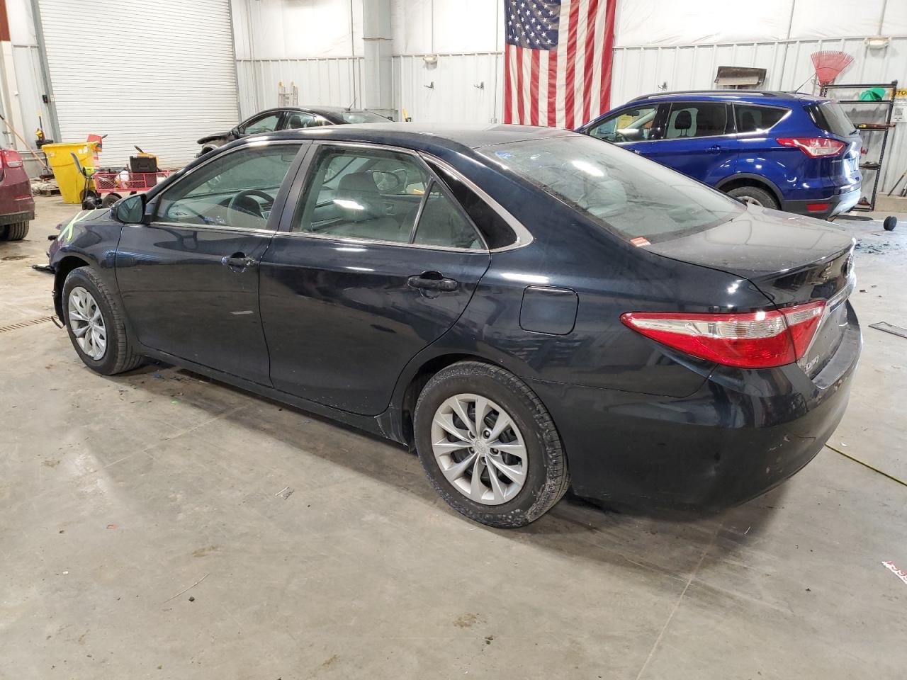 2017 Toyota Camry - Image 2
