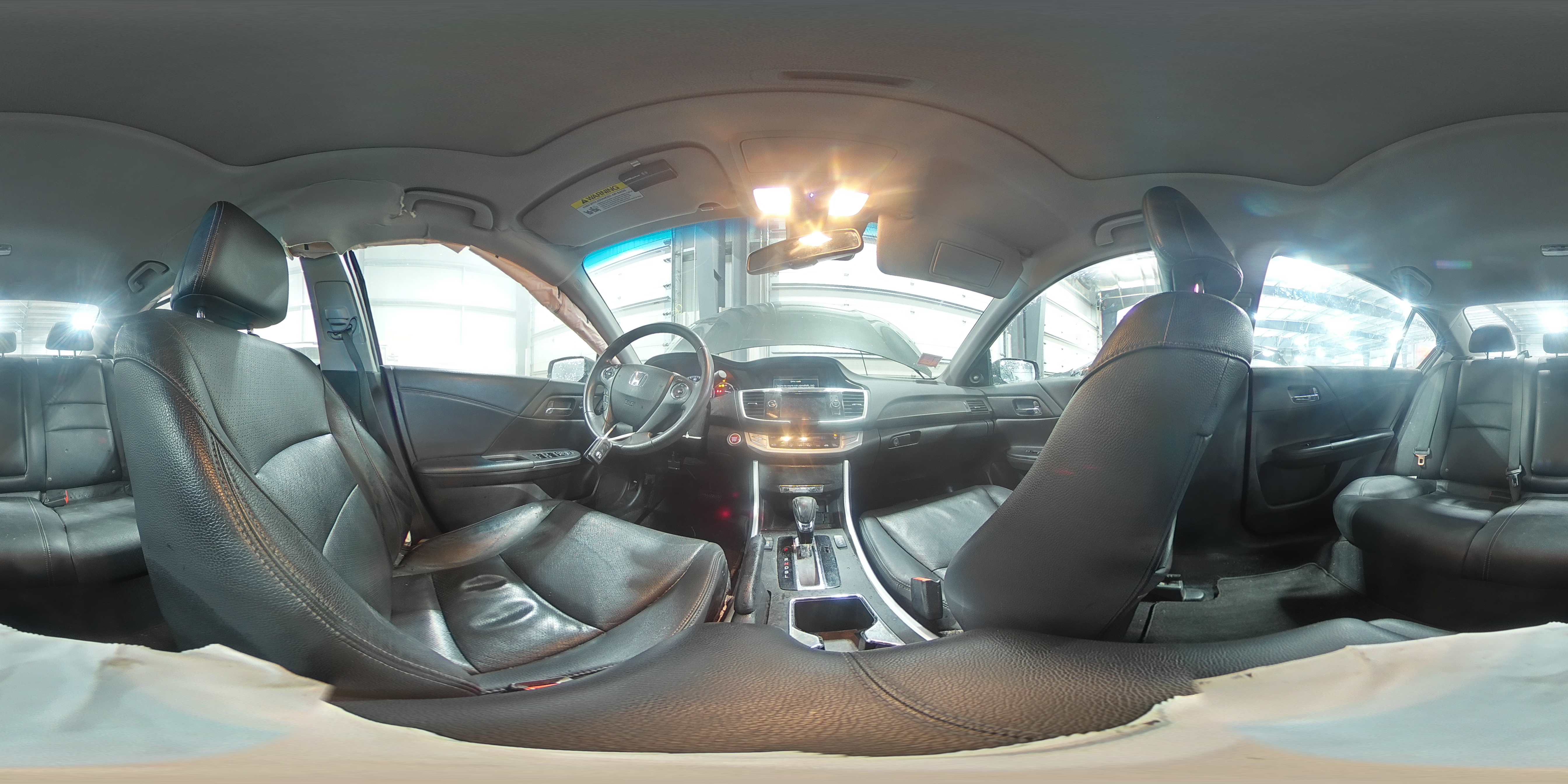 2015 Honda Accord - Image 14