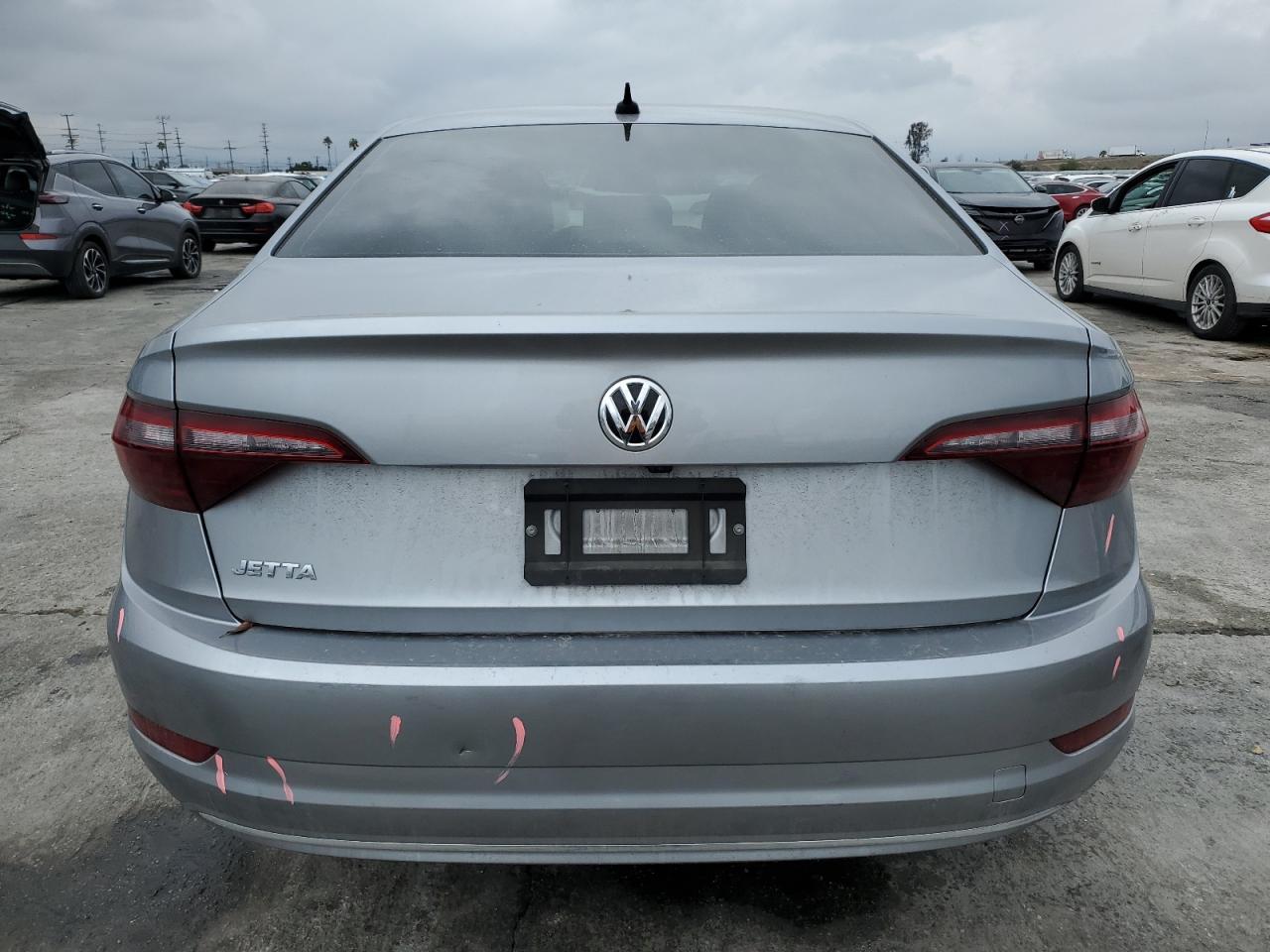 2020 Volkswagen Jetta - Image 6