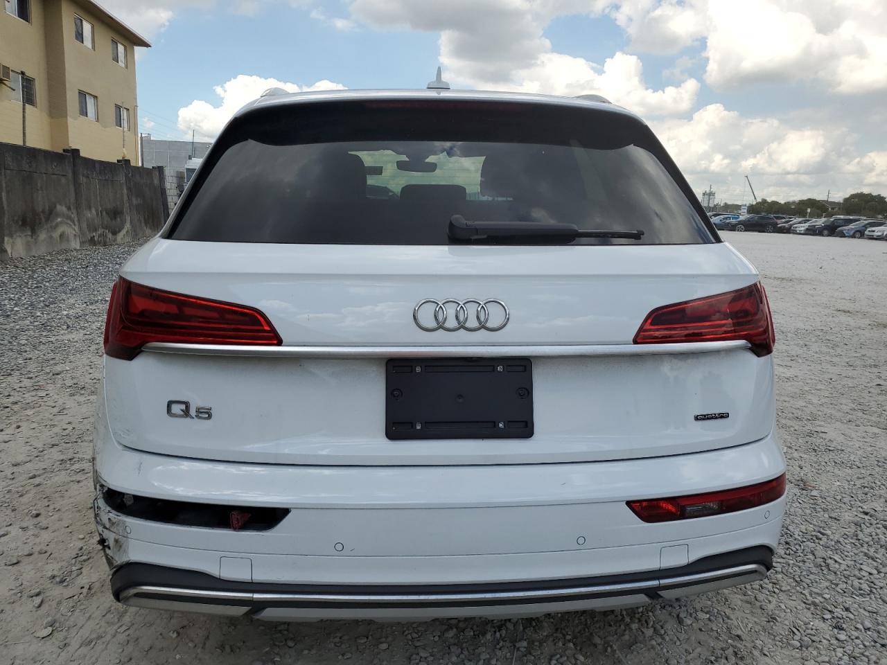 2023 Audi Q5 - Image 6