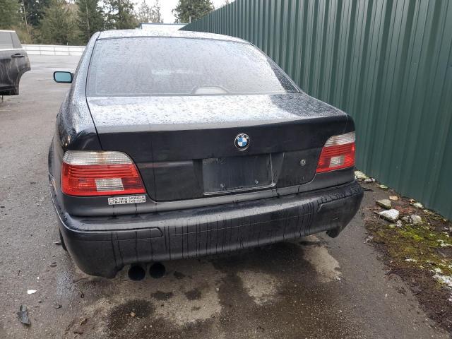 2003 BMW 530 I AUTOMATIC